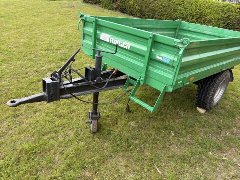 Reisch REDK 25
