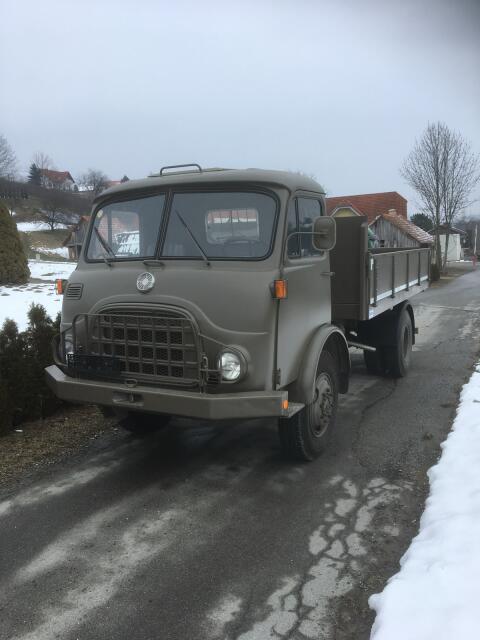 Steyr 680M