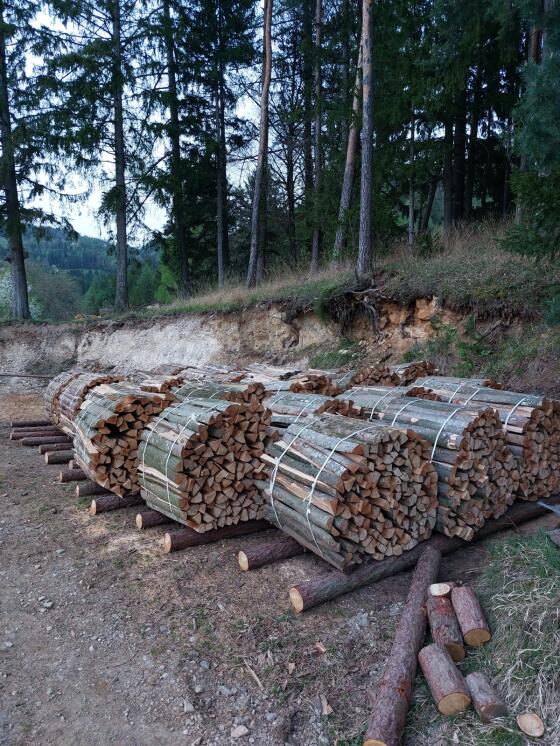 Brennholz