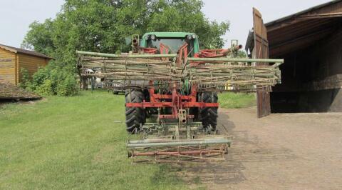 Schreiber Kombination 4,20 m