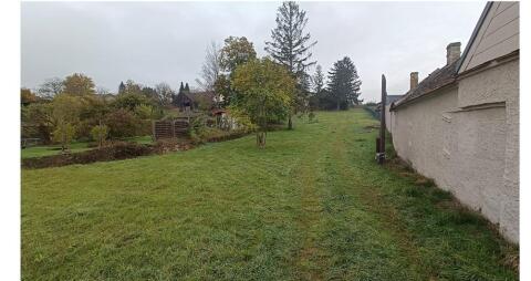 Verkaufe Grundstück in 2013 Großstelzendorf, Nähe Hollabrunn