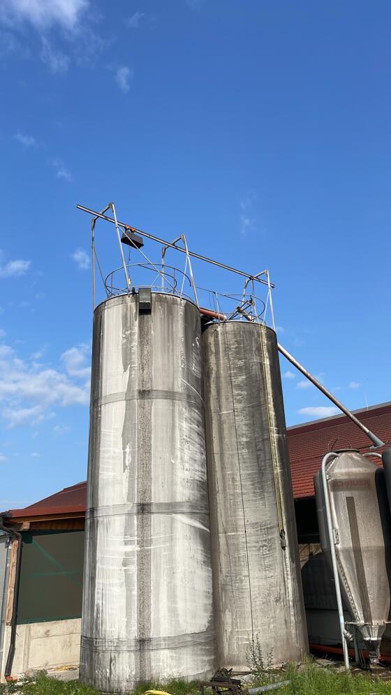 Epple Silo