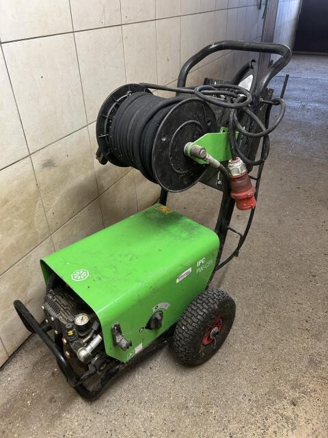 IPC PW-C85 D2021P Kaltwasser HD Reiniger