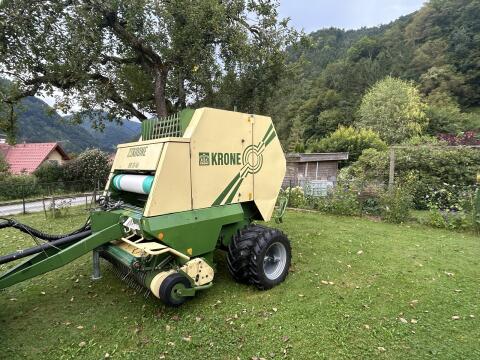 Krone KR 10-16S