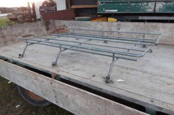 Dachträger