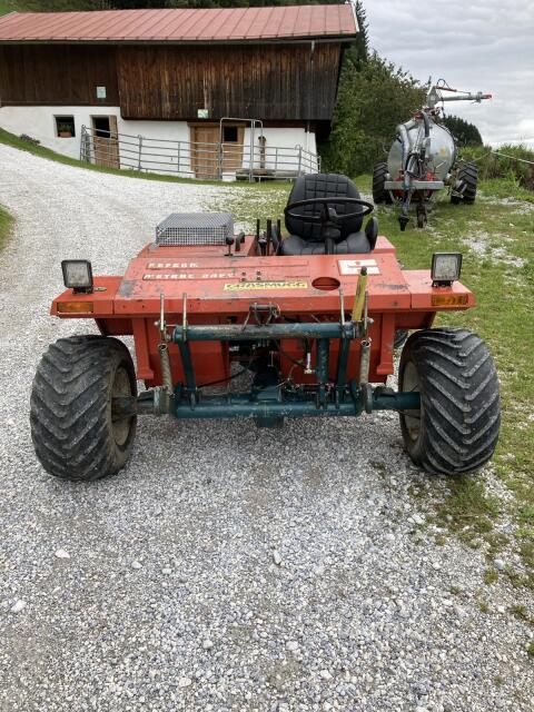 Reform Metrac 2002