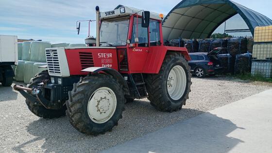 Steyr 8150