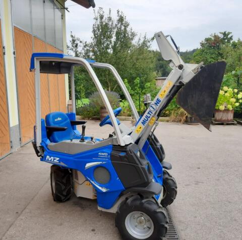 MultiOne Lader M2