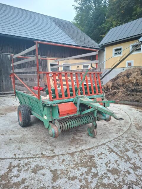 Steyr Hamster Minor