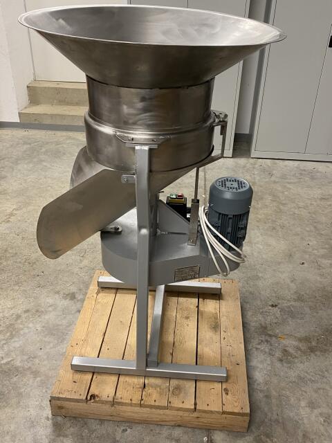 Verkaufe Krautschneidmaschine