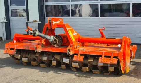 Bodenfräse Kuhn EL162-300 3m