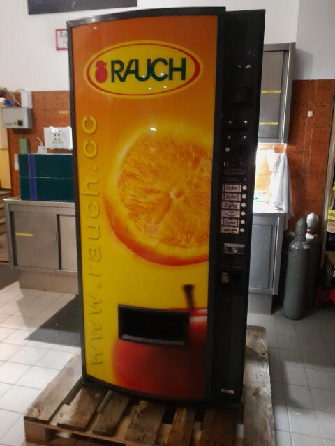 Getränkeautomat
