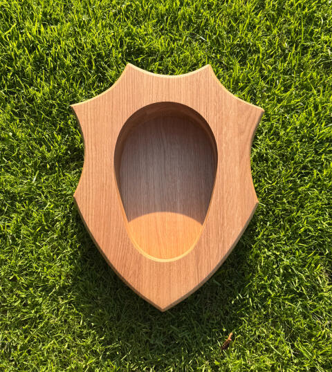 Trophäenschale
