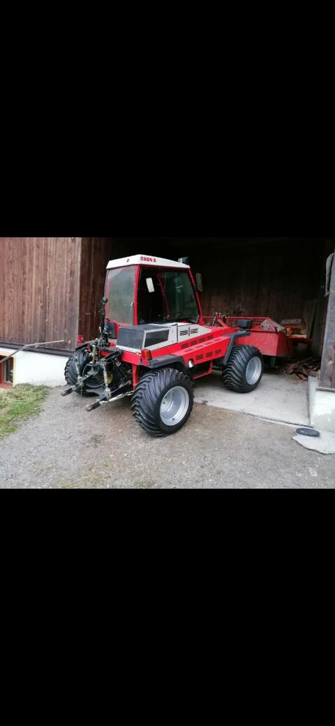 Reform Metrac 2004 G