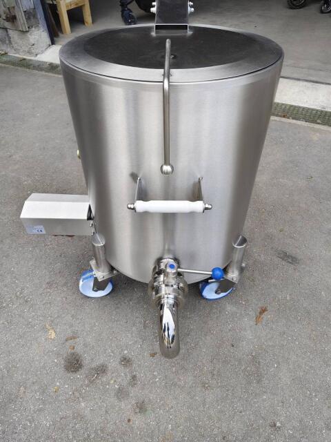 Wurstkessel
