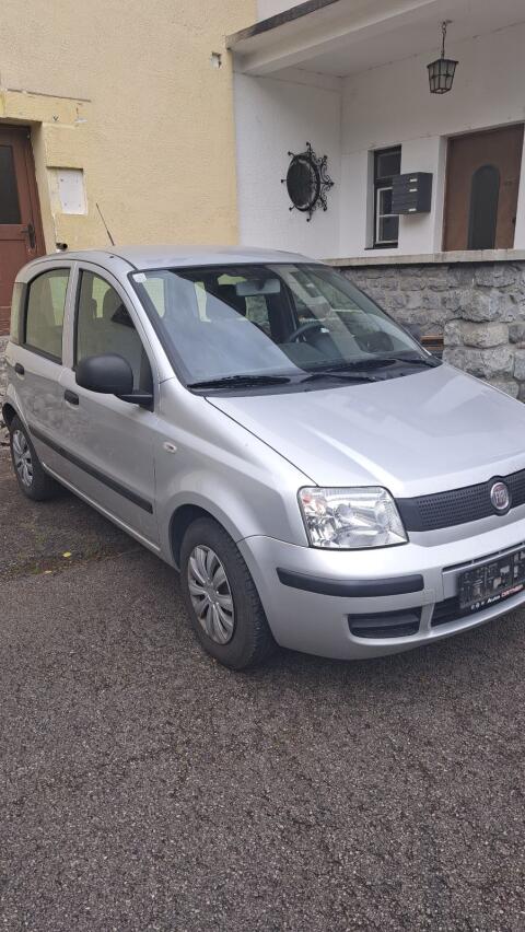 Fiat Panda 1,2