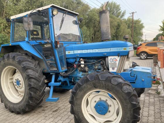 Ford 5610