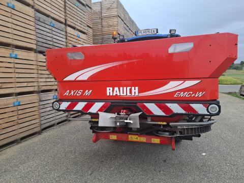 Rauch Axis M EMC+W 30.2