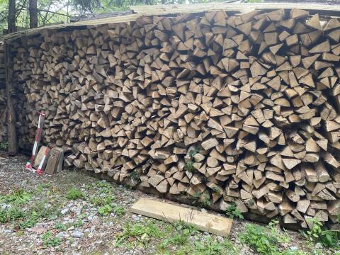 Brennholz