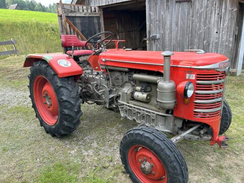 Hürlimann D90