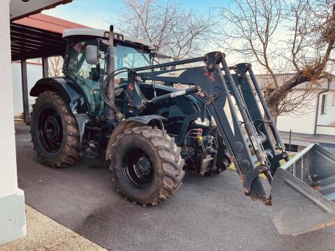 Steyr 6135 Profi