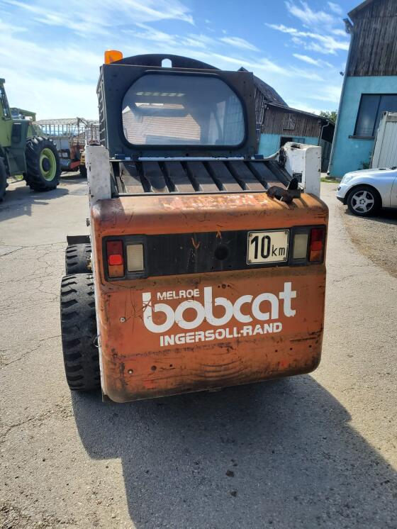 Bobcat 751
