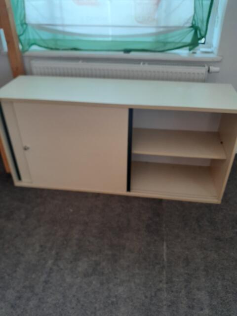 Büroschrank