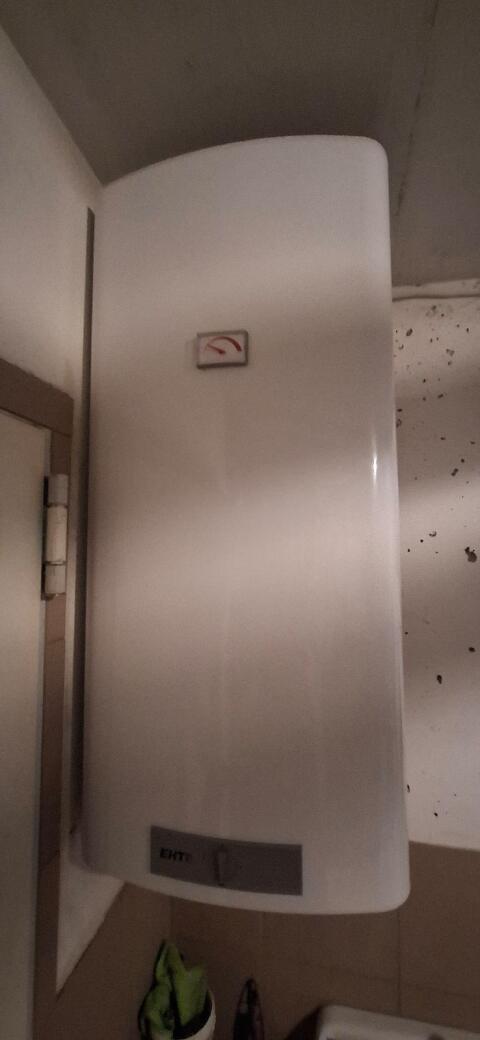 Boiler EHT 120