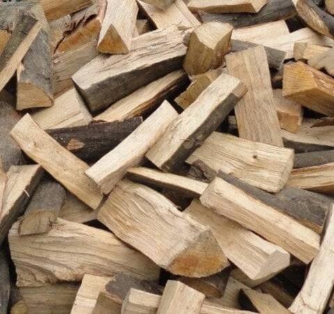 Verkaufe Buchen-Brennholz