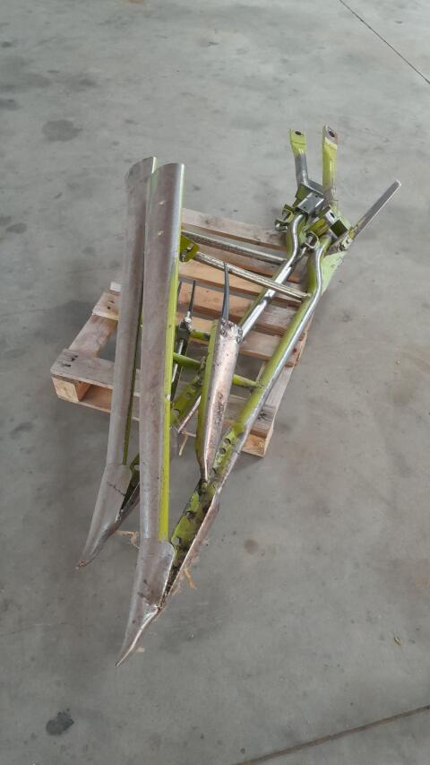 Claas Halmteiler