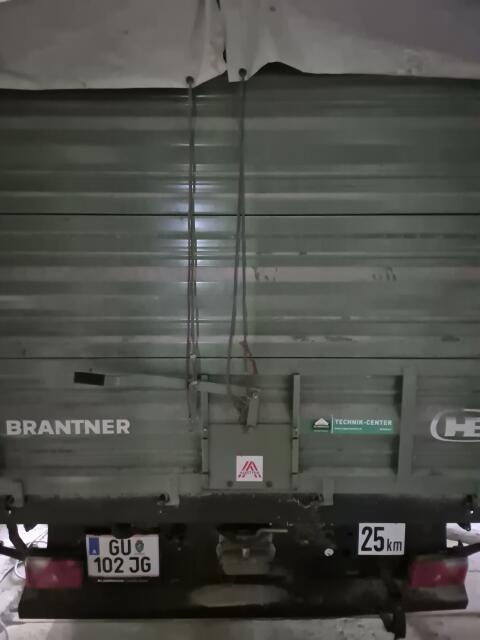 Brantner Kipper