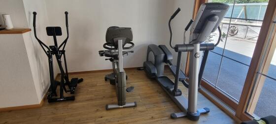 Fitnessgeräte