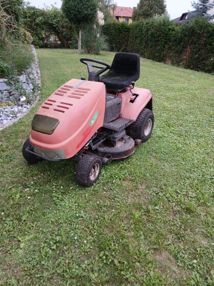 Rasentraktor Toro Teile