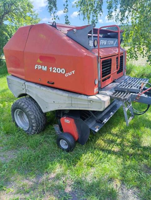 Fort FPM 1200 Cut