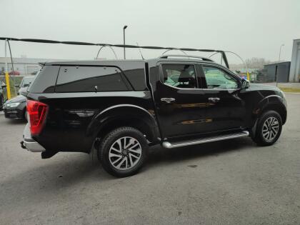 Nissan Navara NP 300