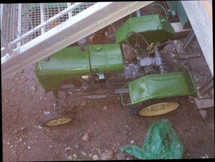 Steyr 15er