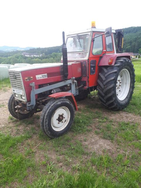 Steyr 1090 Traktor