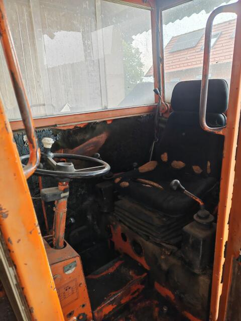 Schaeff HML 30
