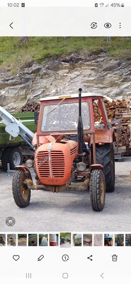 Steyr 190