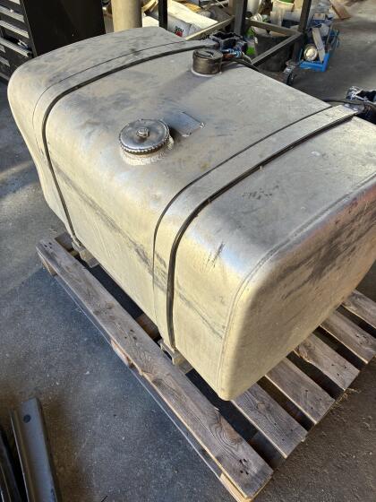 Dieseltank