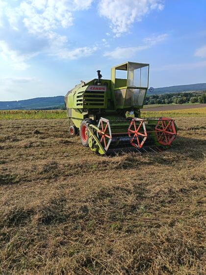 CLAAS CONSUL