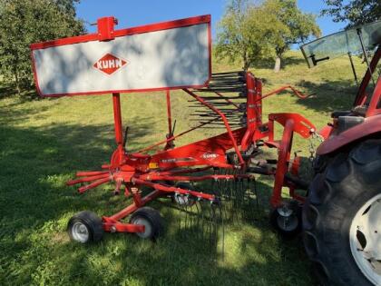 Schwader Kuhn GA 4201 GM