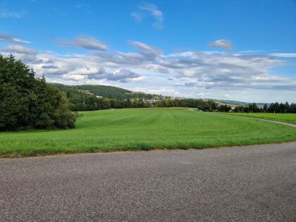 Wiese/Acker/Wald - Gallneukirchen - 4 ha
