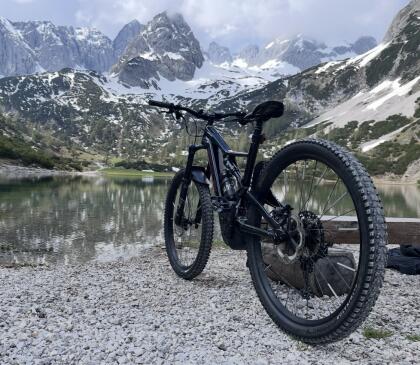 Specialized Turbo Levo Comp