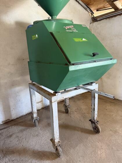 Getreidemühle Voran