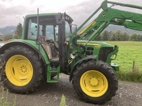 John Deere 6230 Premium