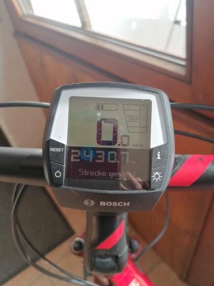 Verkaufe Cube E-Bike