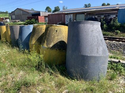 Betonringe