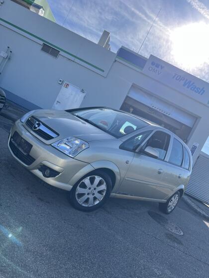 Opel Meriva 1.3 Diesel