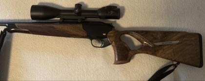 Blaser R8
